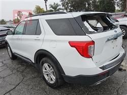 فورد إكسبلورر